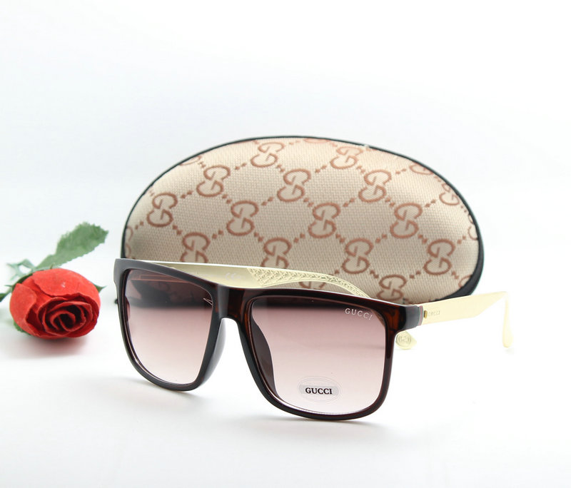 G Sunglasses AAA-523