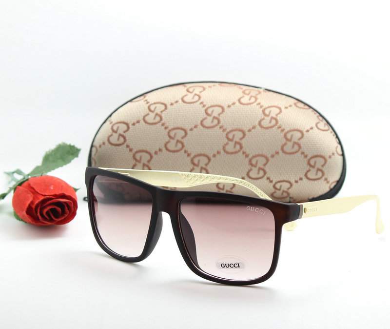 G Sunglasses AAA-526