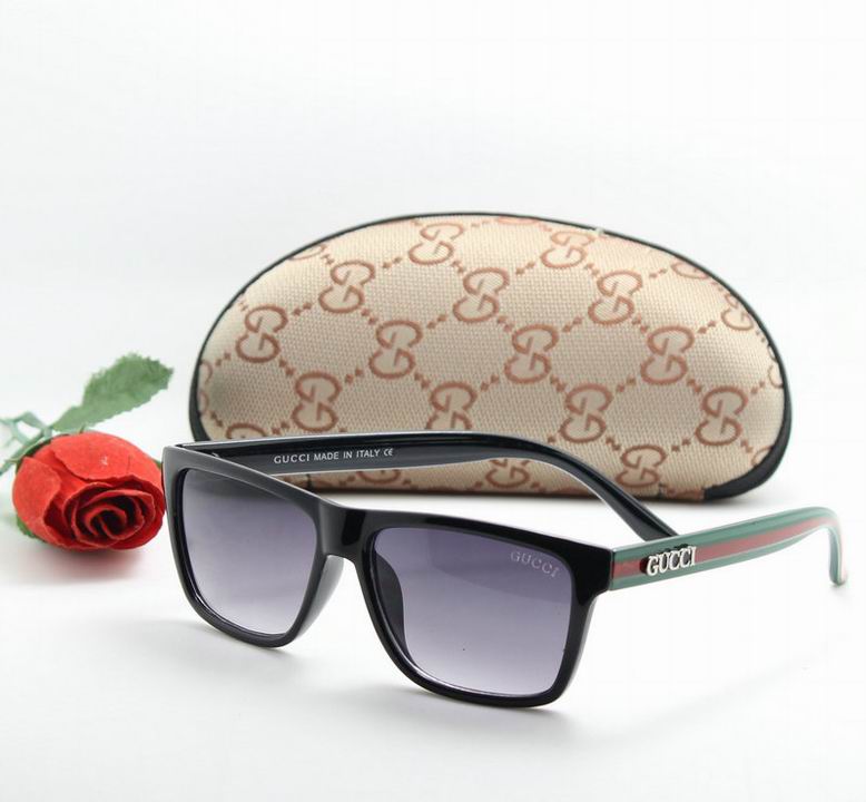 G Sunglasses AAA-527