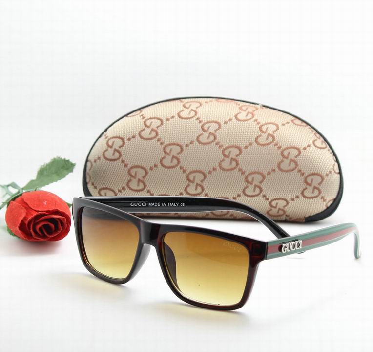 G Sunglasses AAA-528