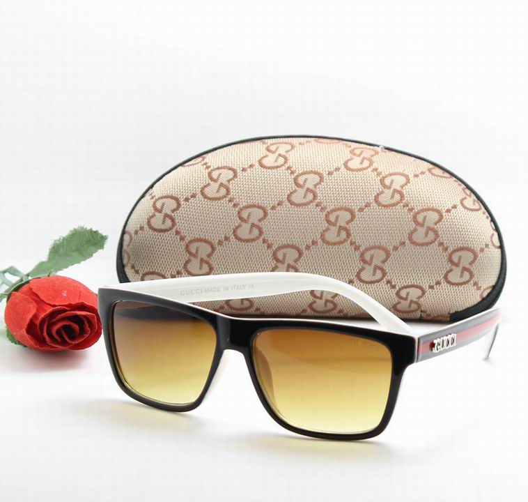 G Sunglasses AAA-529