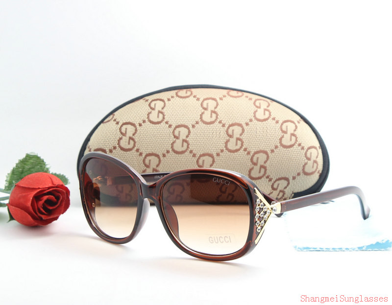 G Sunglasses AAA-537