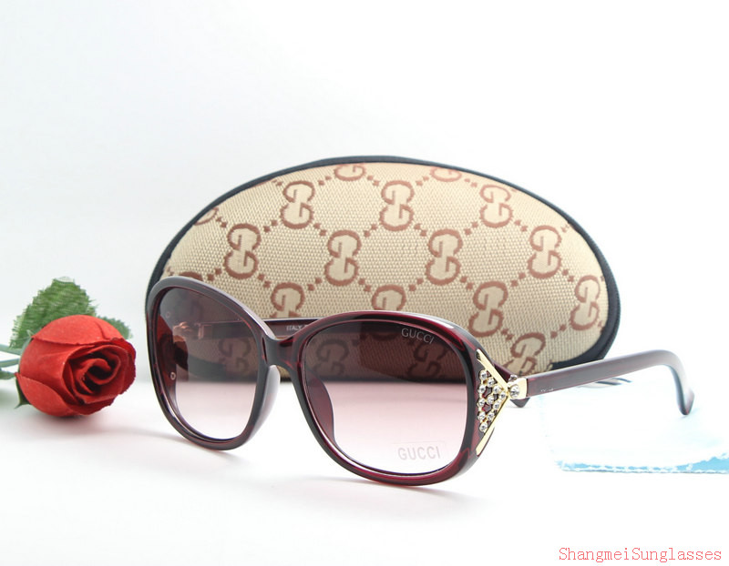 G Sunglasses AAA-538