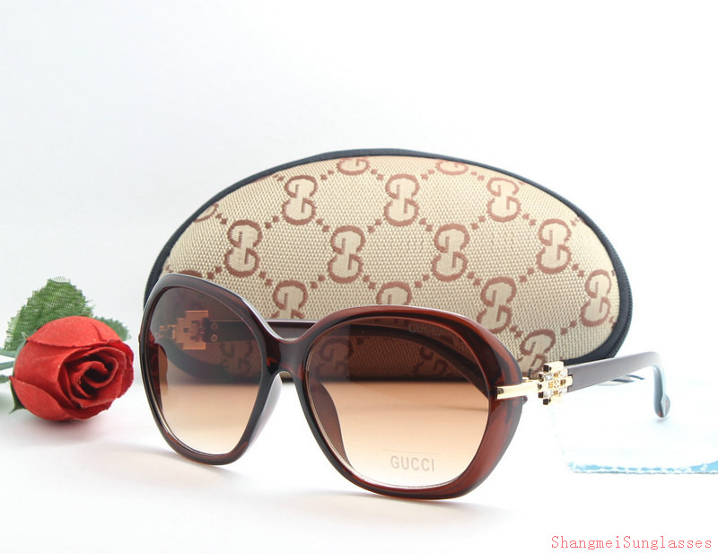 G Sunglasses AAA-543