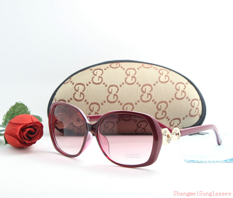 G Sunglasses AAA-551