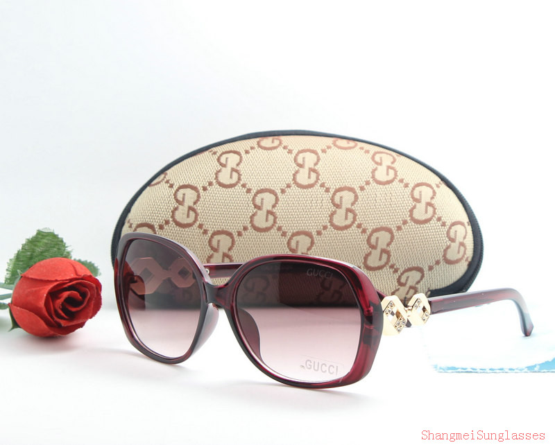 G Sunglasses AAA-553