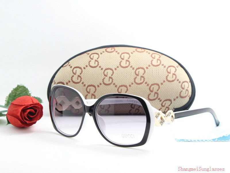 G Sunglasses AAA-554