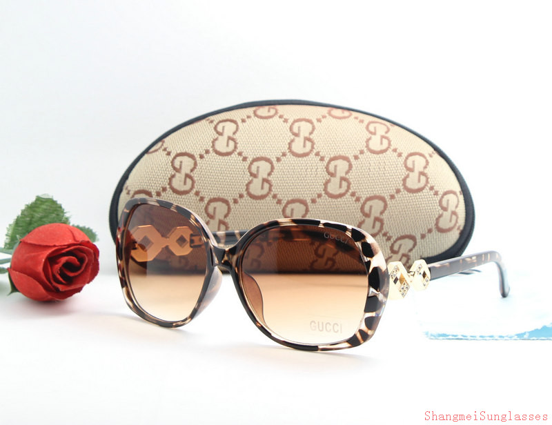 G Sunglasses AAA-555