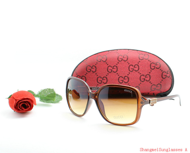 G Sunglasses AAA-556