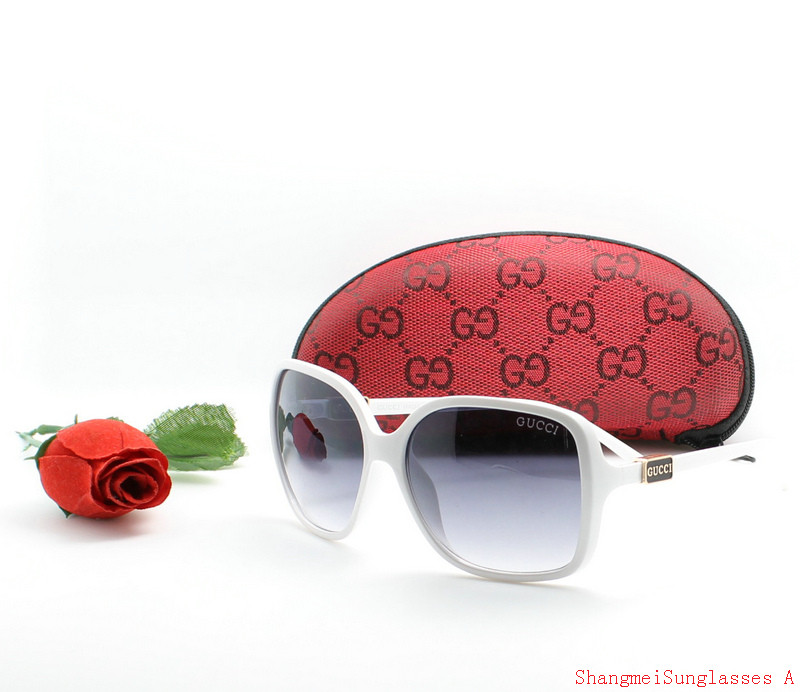 G Sunglasses AAA-557