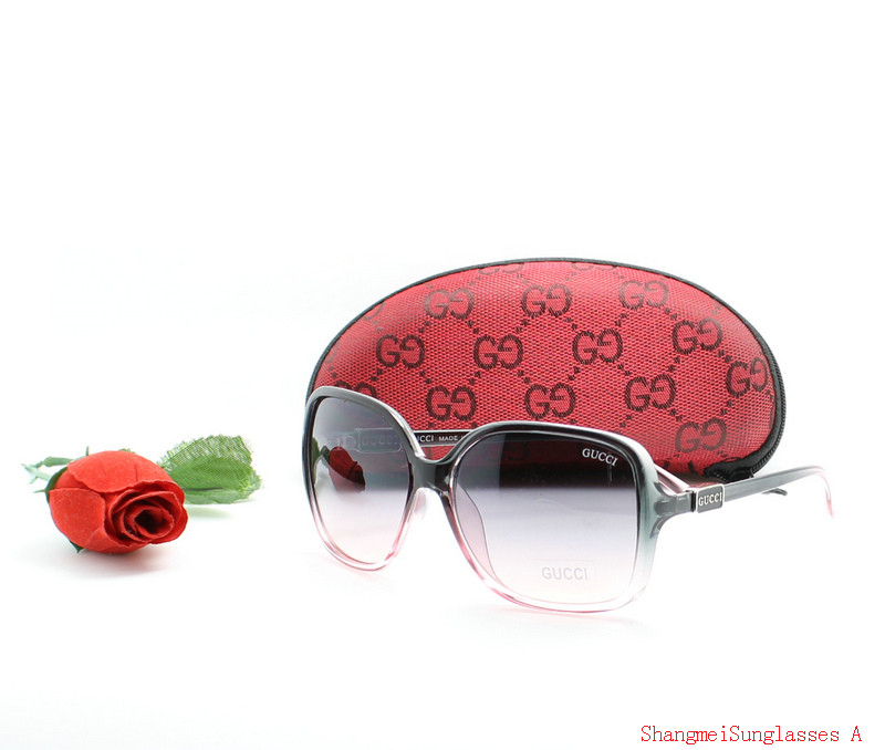 G Sunglasses AAA-558