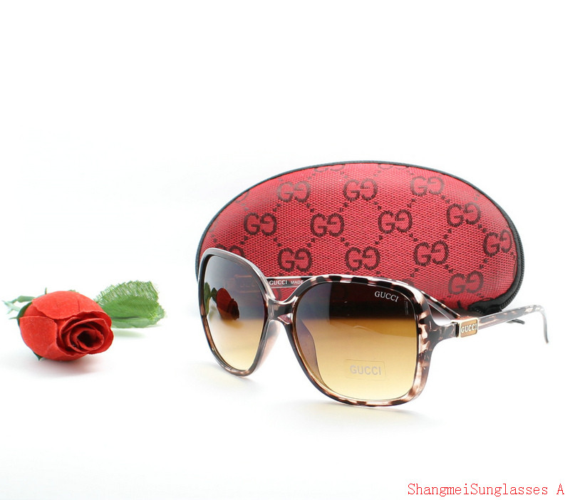 G Sunglasses AAA-561