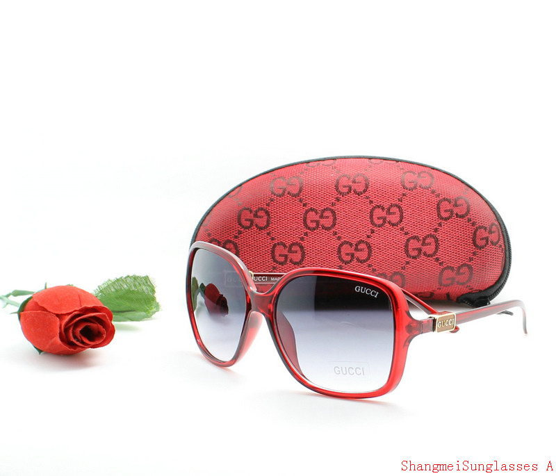 G Sunglasses AAA-562