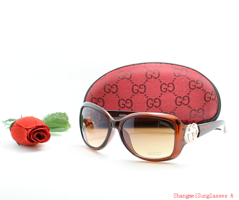 G Sunglasses AAA-566