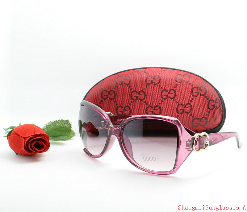 G Sunglasses AAA-580