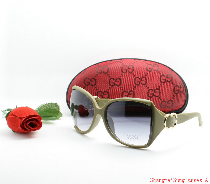 G Sunglasses AAA-582