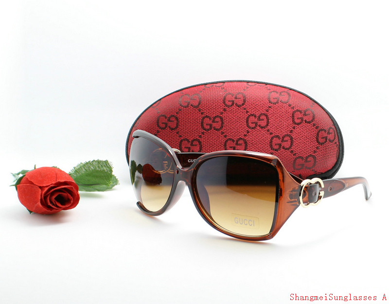 G Sunglasses AAA-584