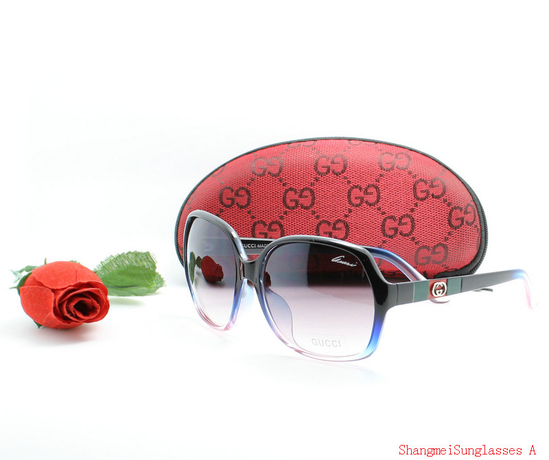 G Sunglasses AAA-586