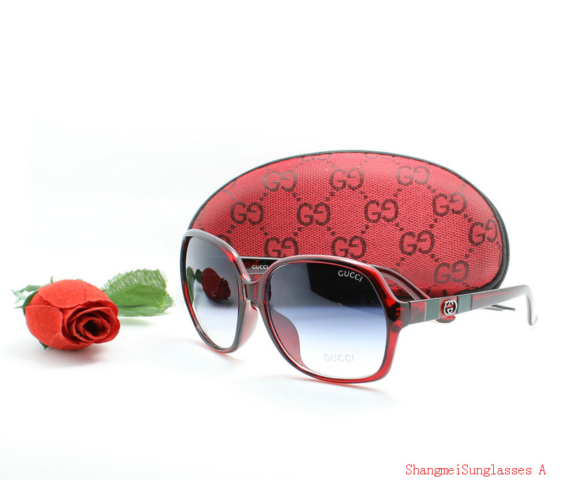 G Sunglasses AAA-587