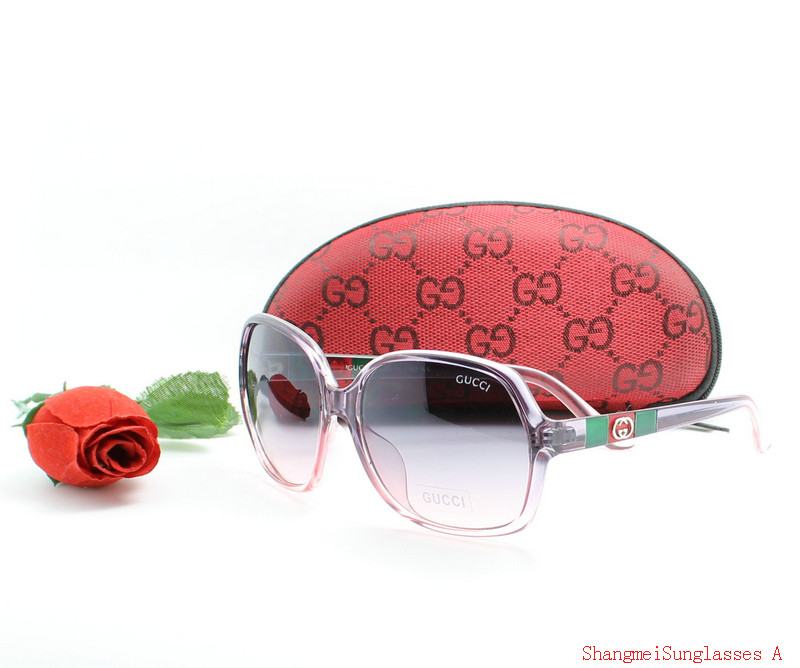 G Sunglasses AAA-589