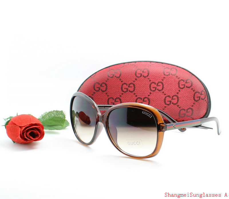 G Sunglasses AAA-592