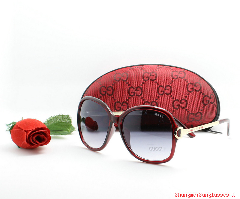 G Sunglasses AAA-598