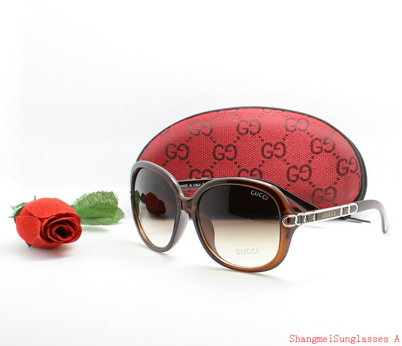 G Sunglasses AAA-605