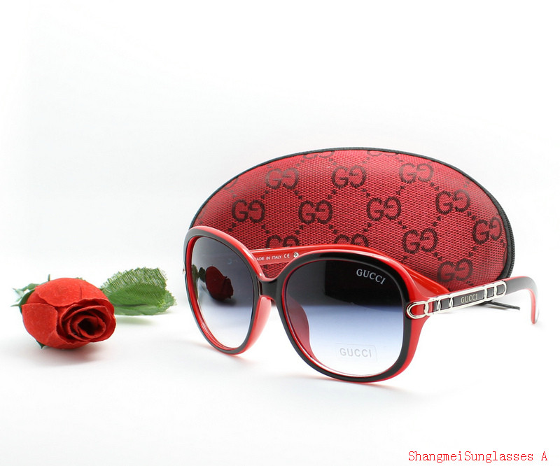 G Sunglasses AAA-607