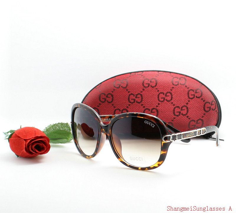 G Sunglasses AAA-608