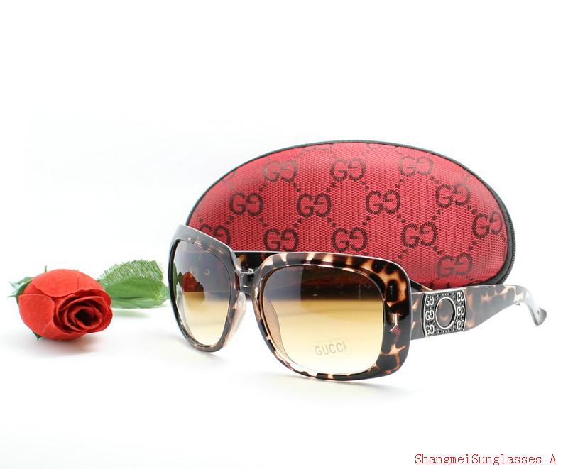 G Sunglasses AAA-611