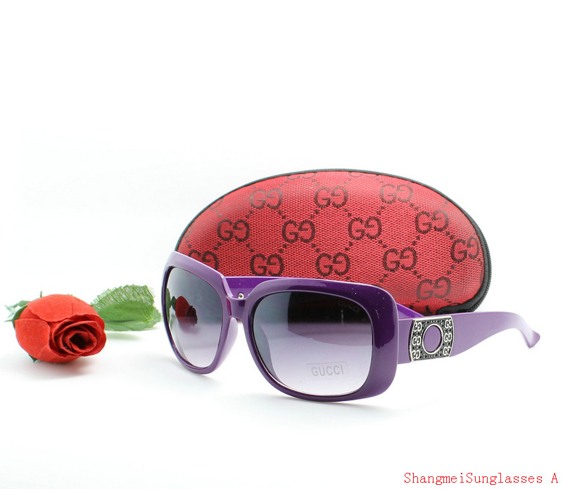 G Sunglasses AAA-612