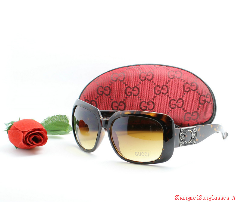 G Sunglasses AAA-614