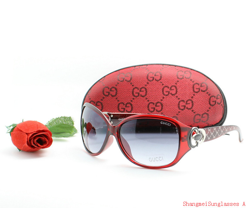 G Sunglasses AAA-617