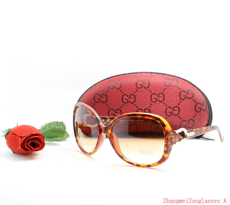 G Sunglasses AAA-619