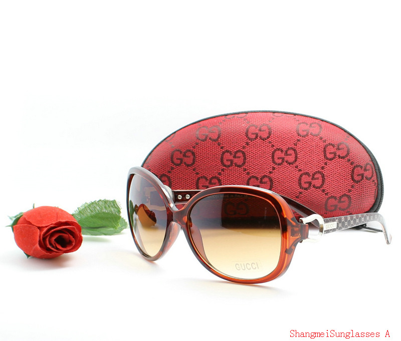 G Sunglasses AAA-624