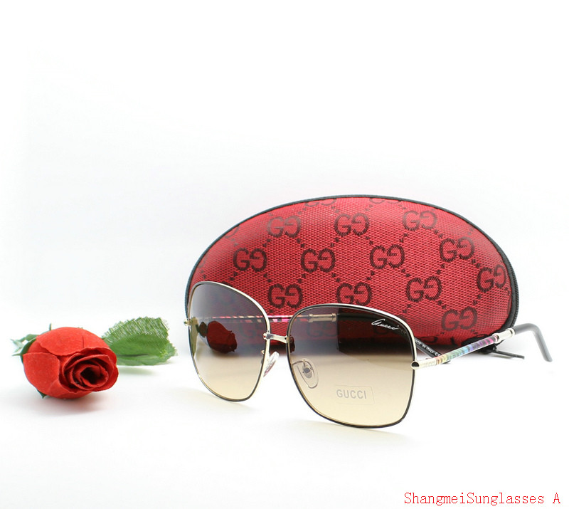 G Sunglasses AAA-632