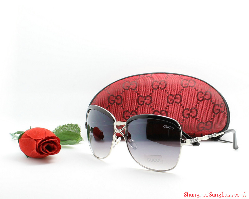 G Sunglasses AAA-633