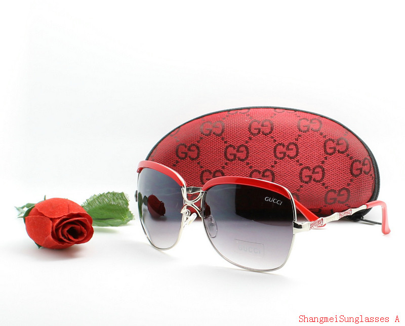 G Sunglasses AAA-634