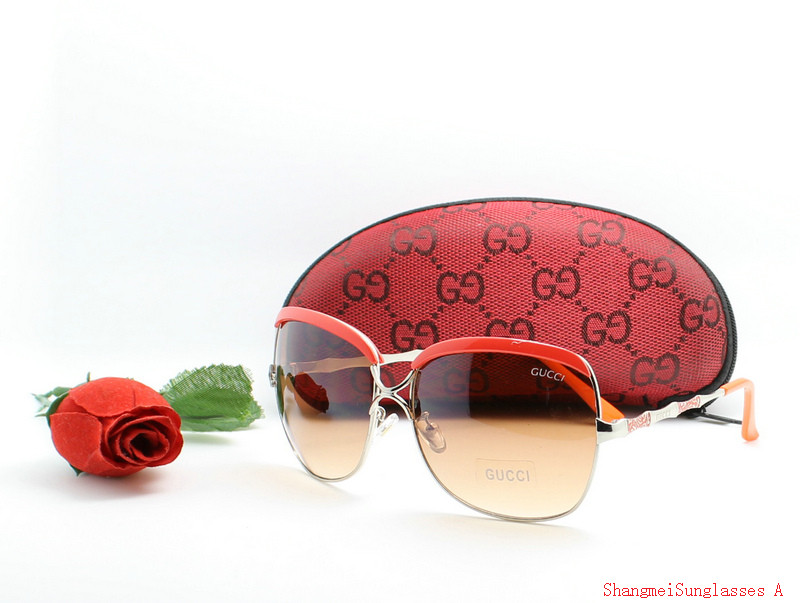 G Sunglasses AAA-635