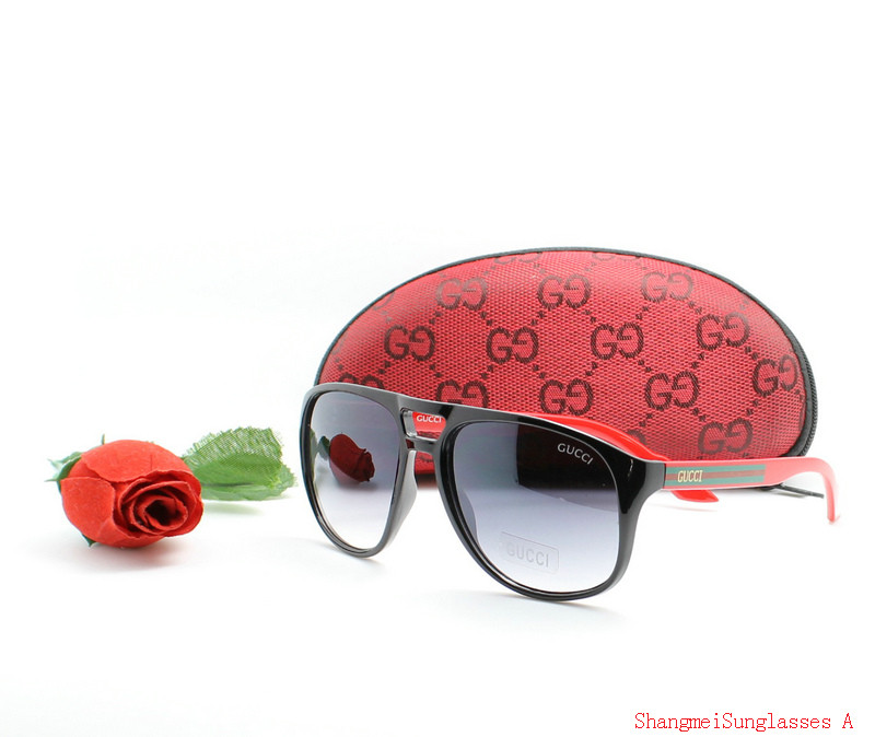 G Sunglasses AAA-636