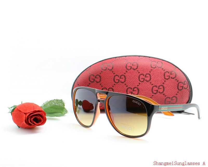 G Sunglasses AAA-638