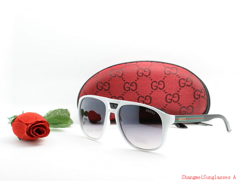 G Sunglasses AAA-640