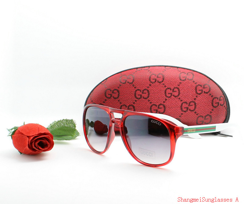 G Sunglasses AAA-641