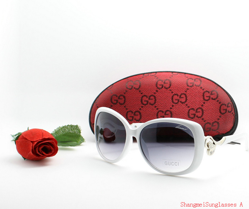 G Sunglasses AAA-644