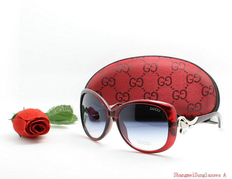 G Sunglasses AAA-649