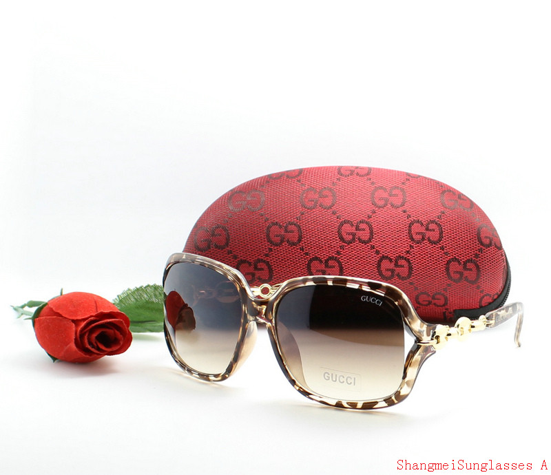 G Sunglasses AAA-651