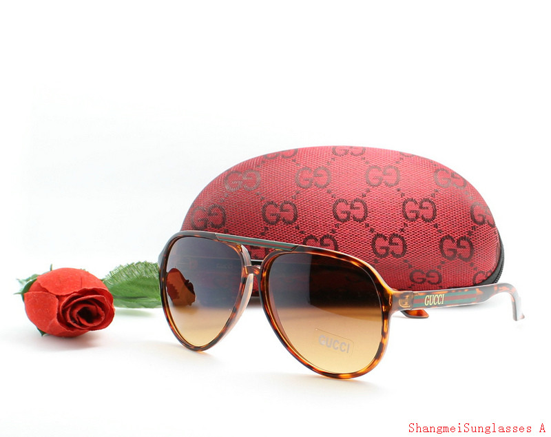 G Sunglasses AAA-653