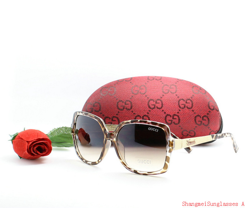 G Sunglasses AAA-654