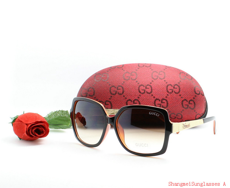 G Sunglasses AAA-655