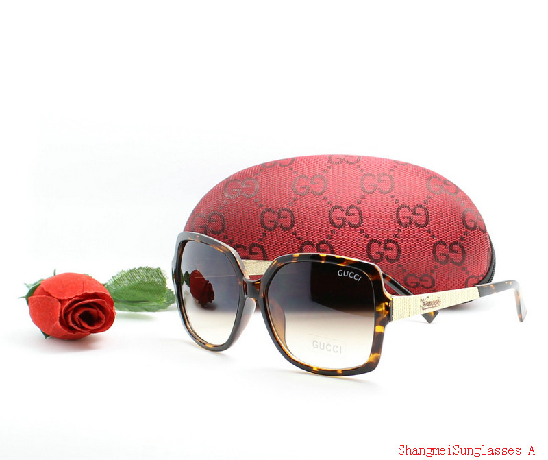 G Sunglasses AAA-656